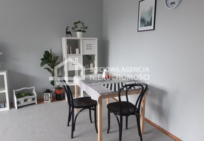 3-pokojowe mieszkanie na obłużu