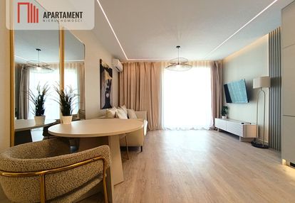 M2 z klimatyzacją – balkon│piwnica│wysoki standard