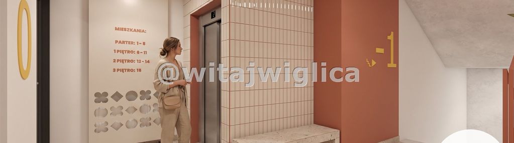 Nowe, butkowy apartamentowiec