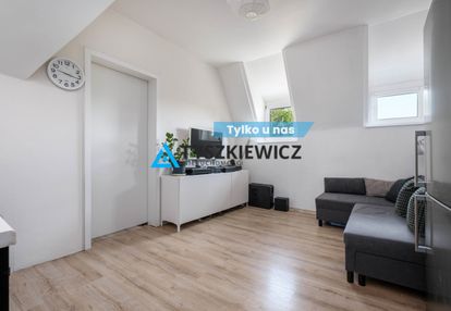Centrum wrzeszcza|  33,5 m2| +strych i piwnica