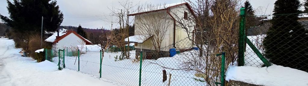 Twoje miejsce na wypoczynek-działka rod w gdyni