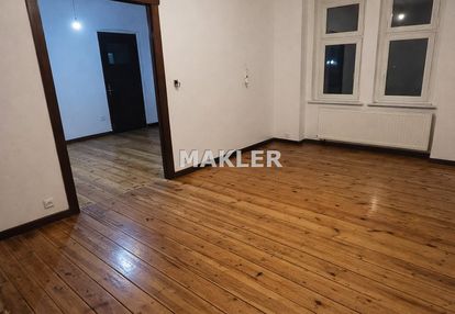 Mieszkanie w cenrtum do własnej aranżacji