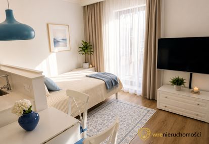 Premium | balkon | taras na dachu | garaż