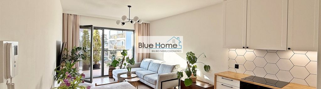 3 pokoje, wysoki standard, teren zamknięty, stawki