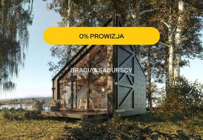 Witaj w magicznym świecie domów baby jagi