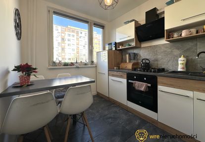 Przestronne 3 pok. | pełen rozkład | balkon