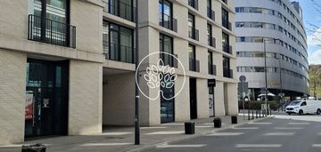 Wykończone/browary/modna okolica