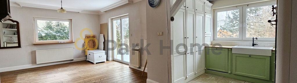 Wyjątkowy dom dla rodziny z ogrodem