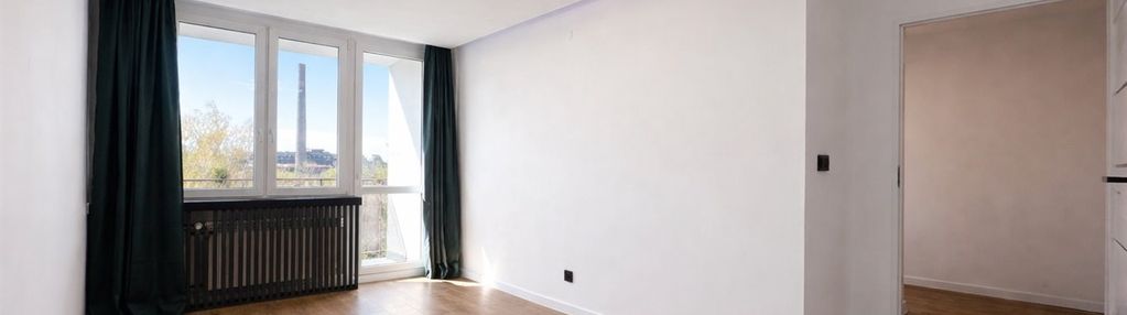 2 pokoje po remoncie z widokiem – ul. wrocławska!