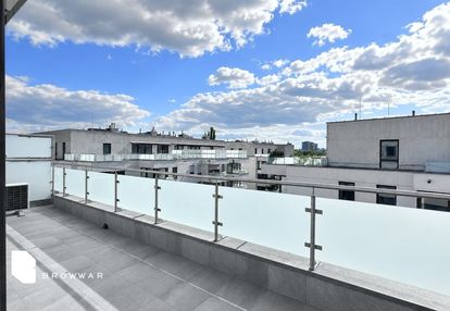 Centrum | 2 pok | taras 15m² | od zaraz