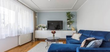 *3 pokoje*dwustronne*idealne dla rodziny*