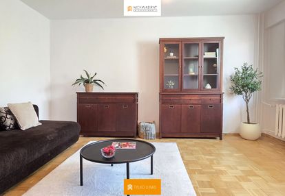 Zielone wzgórza 2 pokoje 52 m2 wyposażone
