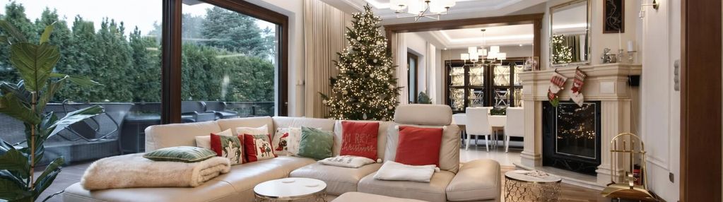 Rezydencja i prywatna strefa wellness | olsztyn – brzeziny.