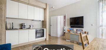 Dwa pokoje z balkonem - klimatyzacja