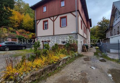 2 mieszkania w cenie 1 - 2 ogródki, balkon, taras