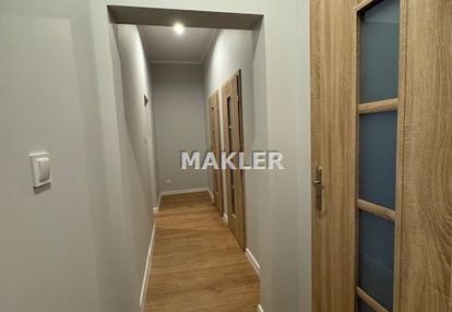 Mieszkanie- osiedle leśne 65,26m2