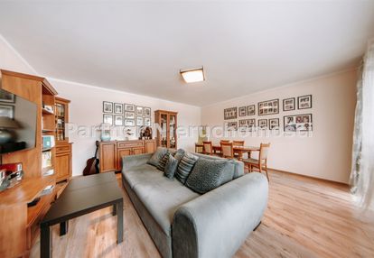 Ładne 4 pokoje, na 1 piętrze- ul. piskorskiej