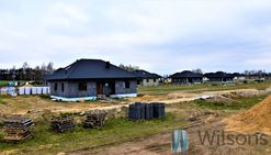 Działka ludwikowo, dla dewelopera