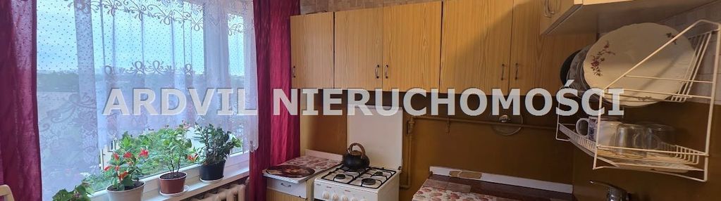 3 pokojowe mieszkanie dobra cena