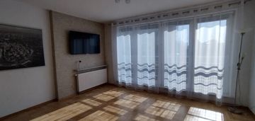 2-pokojowe mieszkanie na śródmieściu