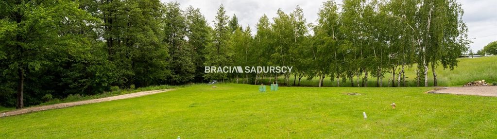 Działka budowlano-rolnma w łazanach gm.biskupice