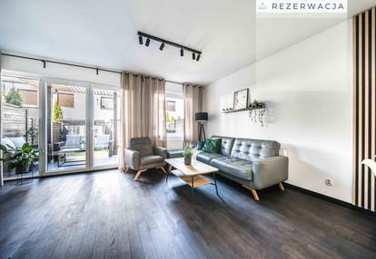 Szeregowiec w skórzewie gotowy do zamieszkania