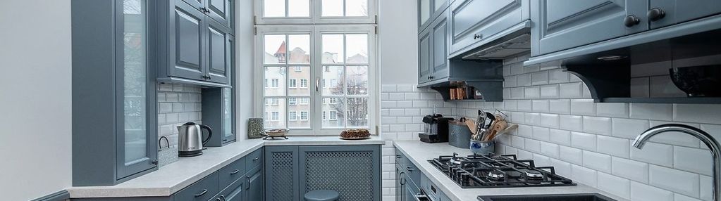 Urocze 3pok w kamienicy - stare miasto