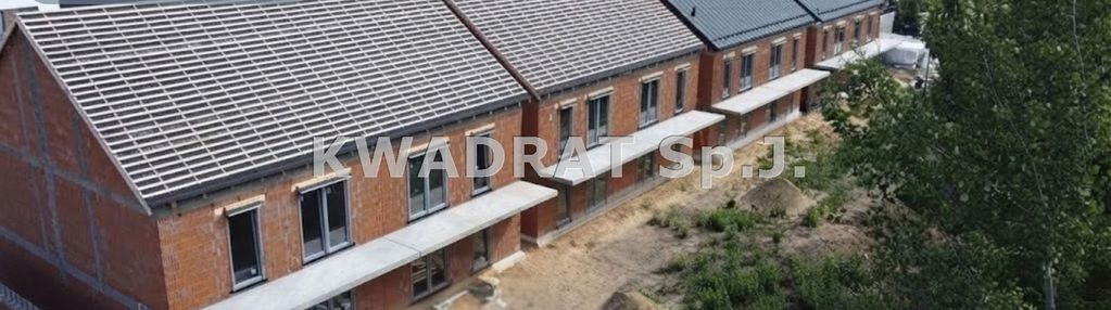 Kępno - mieszkanie o pow 56,31m2 + poddasze balkon
