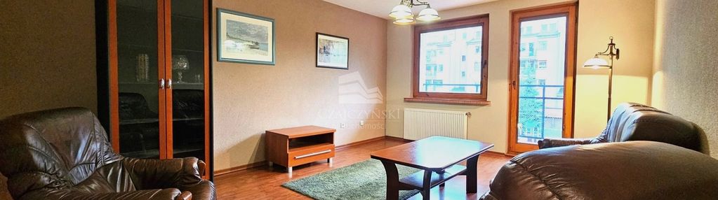 Krzyki, rozkładowe, 4 pok, 82 m2, i p, 2 balkony