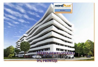 0%, mikroapartamenty w gliwicach