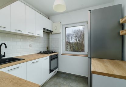 Słoneczne 3-pokojowe mieszkanie w cichej okolicy