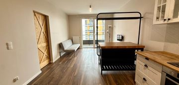 Nowe mieszkanie 2 pokojowe, dostępne od zaraz!