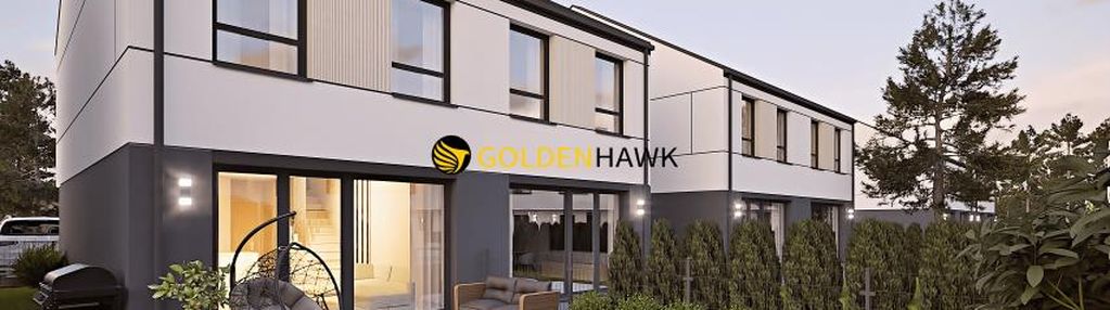 Nowoczesne bliźniaki w osowie - przedsprzedaż! 2msc postojowe