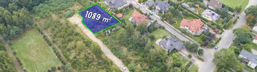 Działka budowlana częstochowa/północ