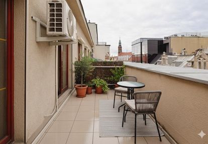 Mieszkanie lub biuro ul. oławska (stare miasto)