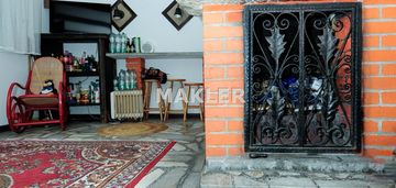 Działka budowlana dom rekreacyjny