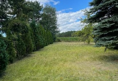 Sarnowy pod kościerzyną - dom, duża działka, garaż