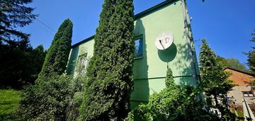 Dom-  lipinki- gorlice- małopolska