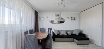 4 pokoje z balkonem - koronowo