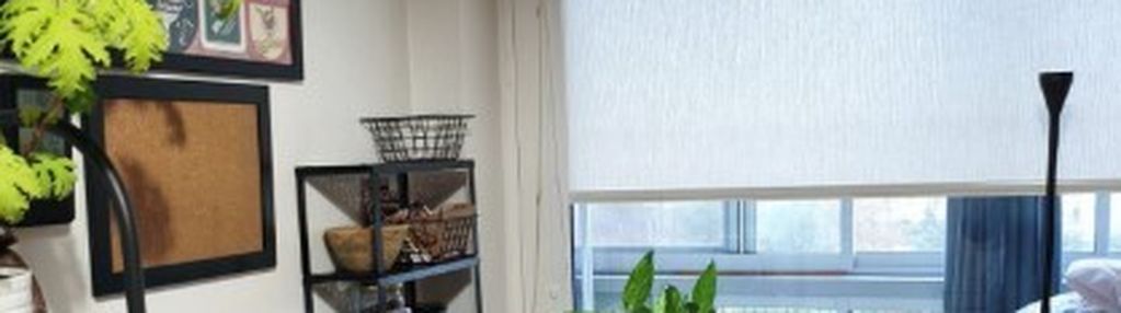 1-pokojowe mieszkanie na rembertowie