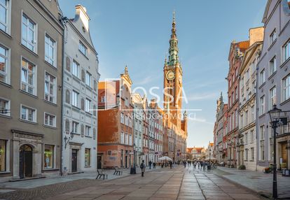 Ul. długa | 50m ratusz | inwestycyjne | perełka