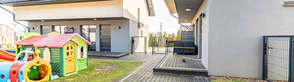 Apartament wakacyjny nad morzem