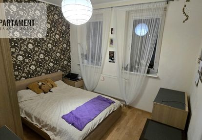 Przestronne 2 pokoje z balkonem – pruszcz gdański