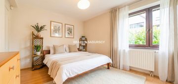 Bronowice małe 2 pok mieszkanie 48,5m2 z ogródkiem