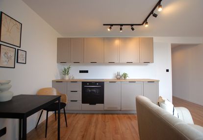 3 pokojem, balkon, winda, centrum - ul. nowy świat