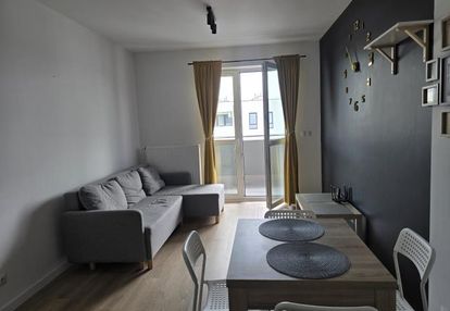 Mieszkanie 36 m² z dużym tarasem | ząbki | winda |