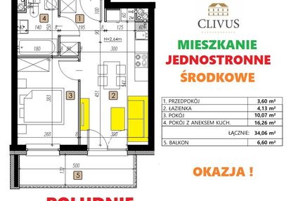 ❤️ idealne od południa ! okazja promocja ! !❤️