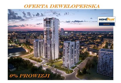 Mieszkania z widokiem!nowe osiedle w katowicach/0%