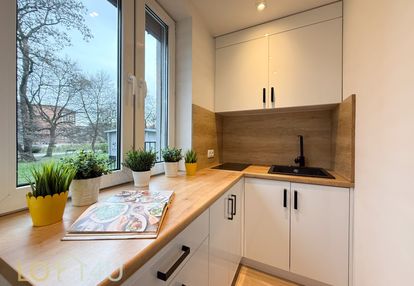 | klimzowiec – przytkulna kawalerka po remoncie |