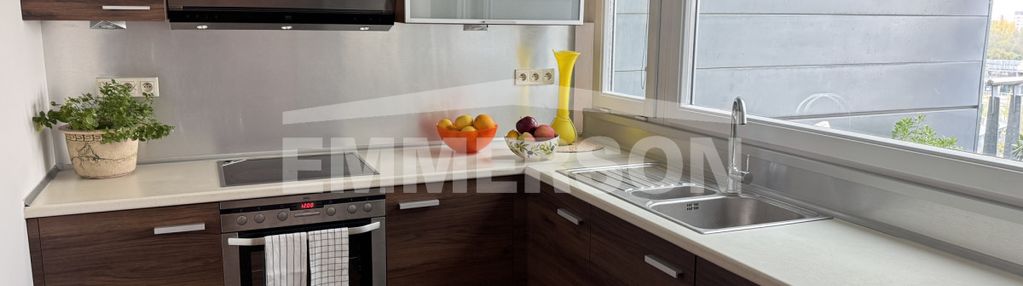 3 pok. apartament z tarasem i ślicznym widokiem
